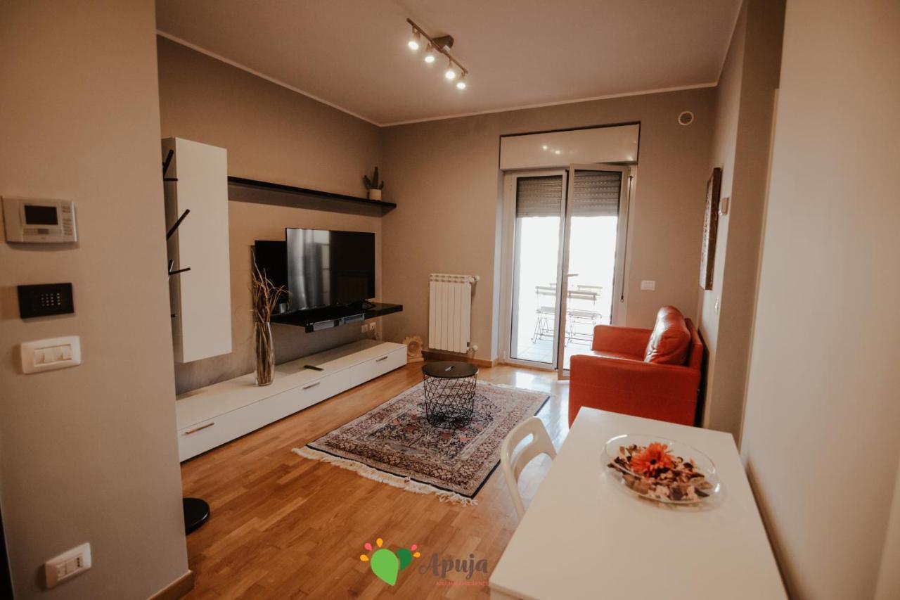 Apuja - Apulian Experience Apartment Bari Exterior foto