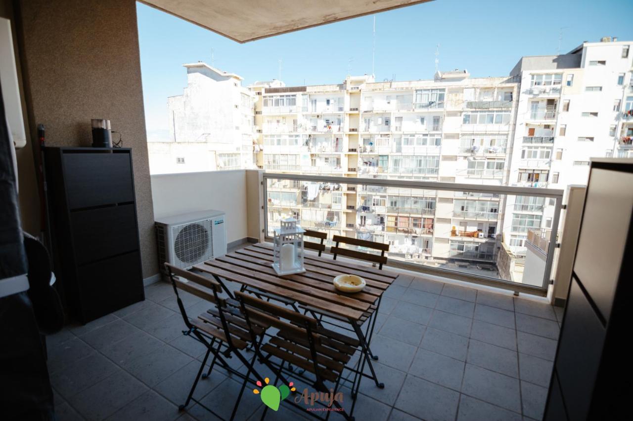 Apuja - Apulian Experience Apartment Bari Exterior foto