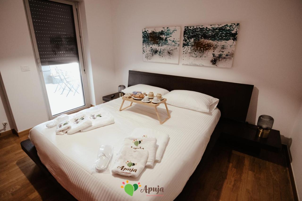 Apuja - Apulian Experience Apartment Bari Exterior foto