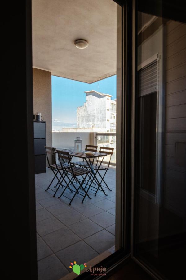 Apuja - Apulian Experience Apartment Bari Exterior foto